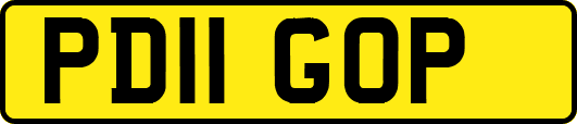 PD11GOP