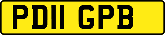 PD11GPB
