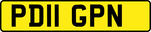 PD11GPN