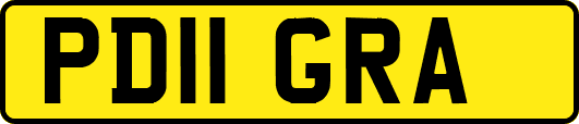 PD11GRA