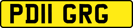 PD11GRG