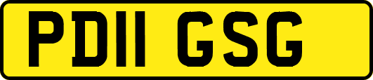 PD11GSG
