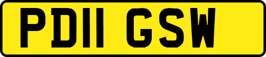 PD11GSW