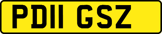 PD11GSZ