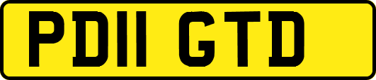 PD11GTD