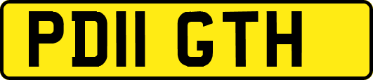 PD11GTH