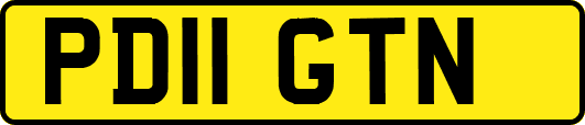 PD11GTN
