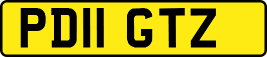 PD11GTZ