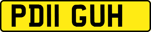 PD11GUH