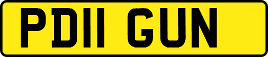 PD11GUN