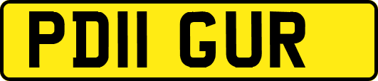 PD11GUR