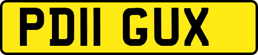 PD11GUX