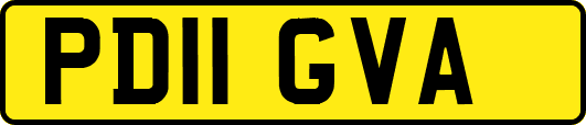 PD11GVA