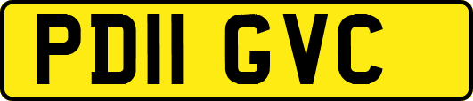 PD11GVC
