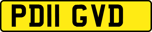 PD11GVD