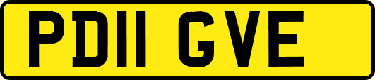 PD11GVE