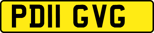 PD11GVG