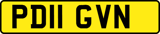 PD11GVN