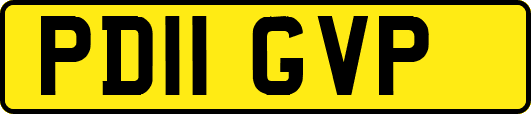 PD11GVP