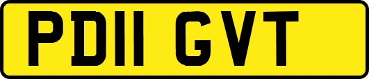 PD11GVT