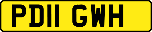 PD11GWH