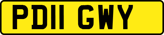 PD11GWY