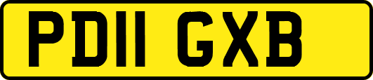 PD11GXB