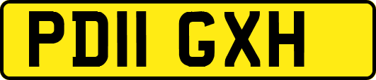PD11GXH