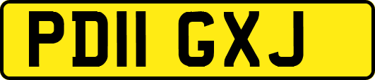 PD11GXJ