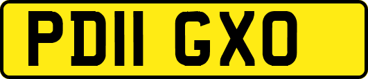 PD11GXO
