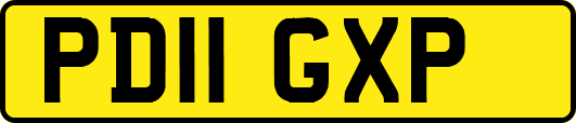 PD11GXP
