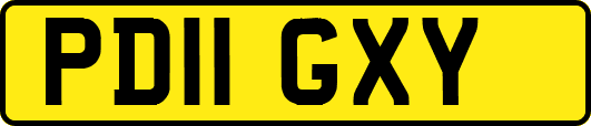PD11GXY