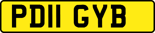 PD11GYB