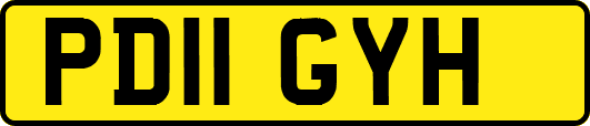 PD11GYH