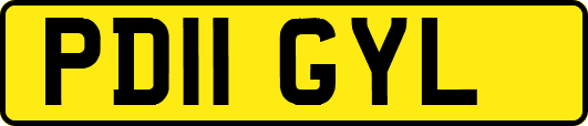 PD11GYL