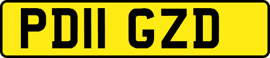 PD11GZD
