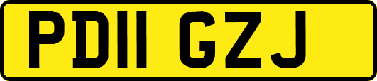 PD11GZJ