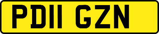 PD11GZN