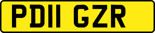 PD11GZR
