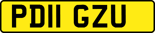 PD11GZU