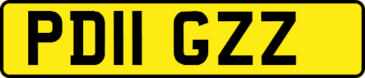 PD11GZZ