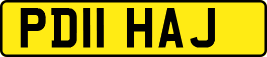 PD11HAJ