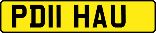 PD11HAU