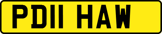 PD11HAW