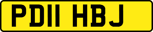 PD11HBJ