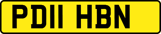 PD11HBN