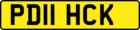 PD11HCK