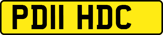 PD11HDC