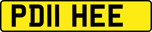 PD11HEE