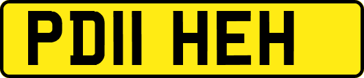 PD11HEH